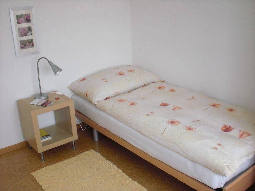Mybednbreakfast In Bottmingen Bed & Breakfast Exterior photo