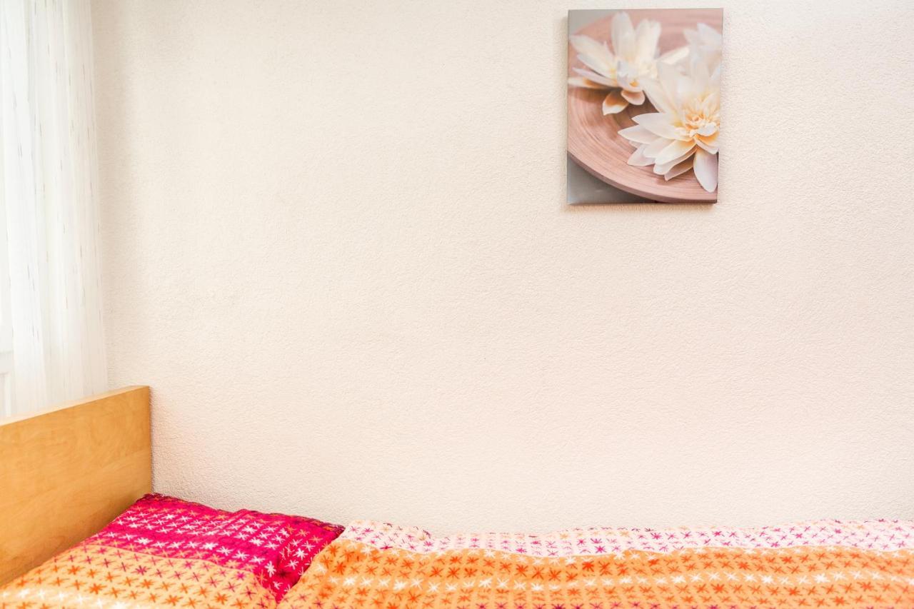 Mybednbreakfast In Bottmingen Bed & Breakfast Exterior photo